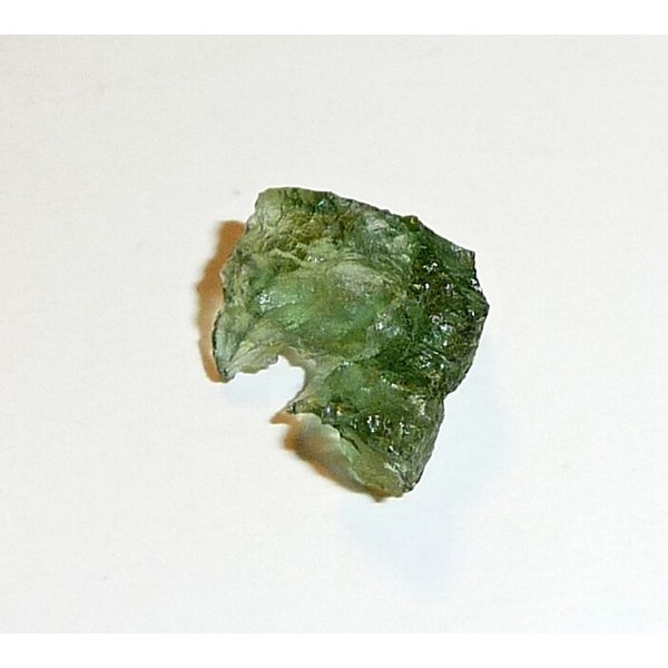Vltavín 7×7×4 mm (0,22 g)